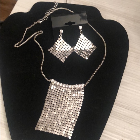 Jewelry - Jewelry set